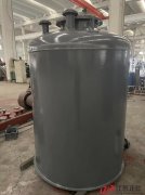 化工液體配料罐的作用、結(jié)構(gòu)設(shè)計、材料選擇以