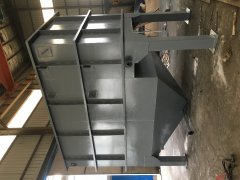 儲罐交付階段應(yīng)該注意哪些？