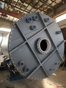 探討儲罐設計流程、應力分析、結構穩定性以及